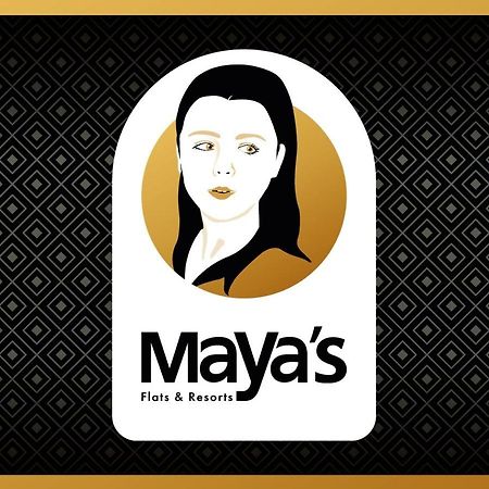 Maya'S Flats & Resorts 38 - Walowa 23 Gdansk Exterior foto